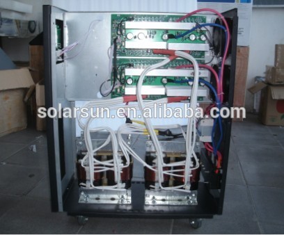 commercial solar generator industrial solar power generator
