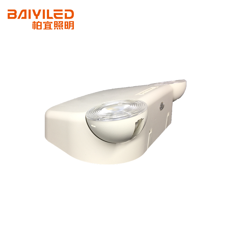 High Lumen Housing Manufacturer Outdoor Flood Light Led Sensor