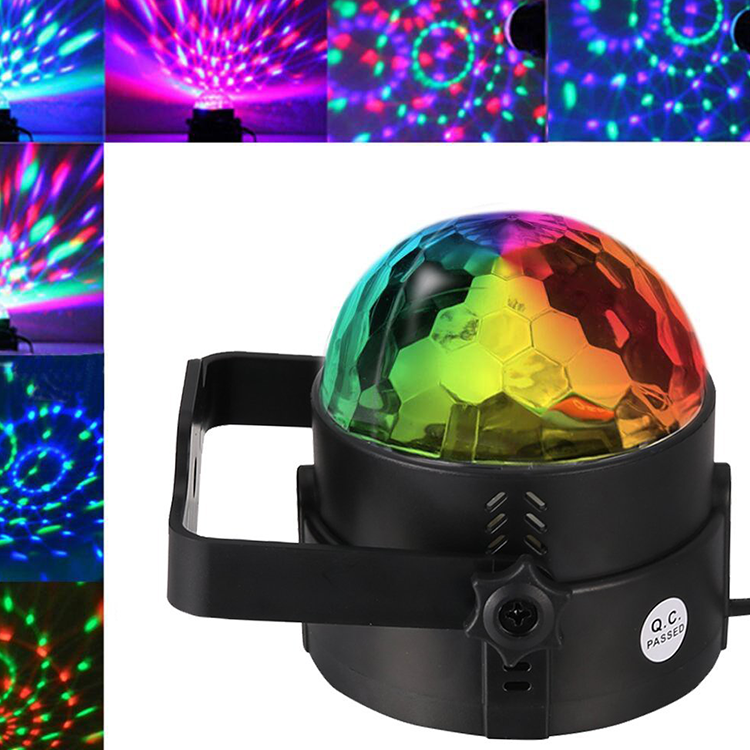 Long Range Twinkling Firefly 4 Lens Red Laser Light