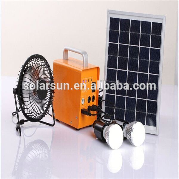 Bestsun high efficiency electric generator 1KW 4kw solar power system for house solar system cost