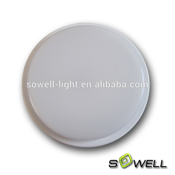 Modern ceiling remote light 10W 12W 15W 18W