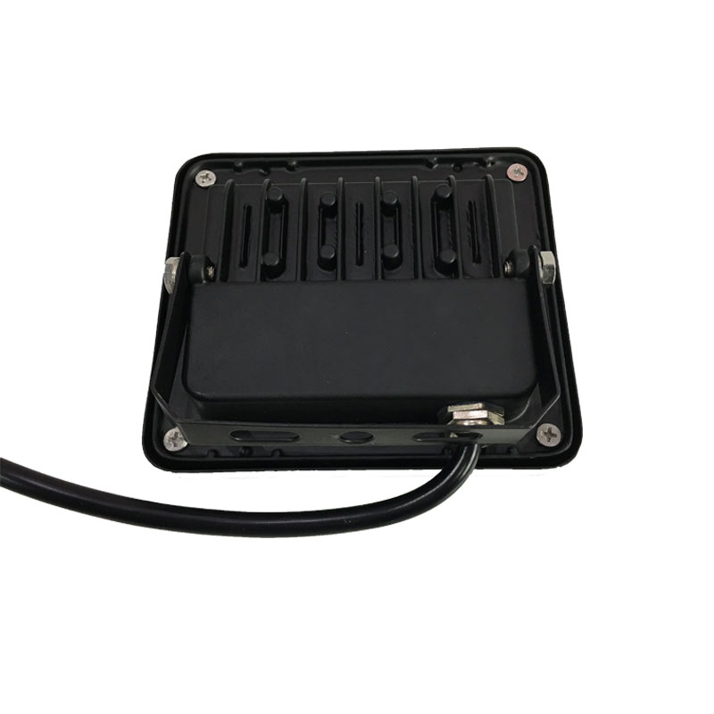 Super slim IP65 Waterproof 20W LED Flood Light SMD