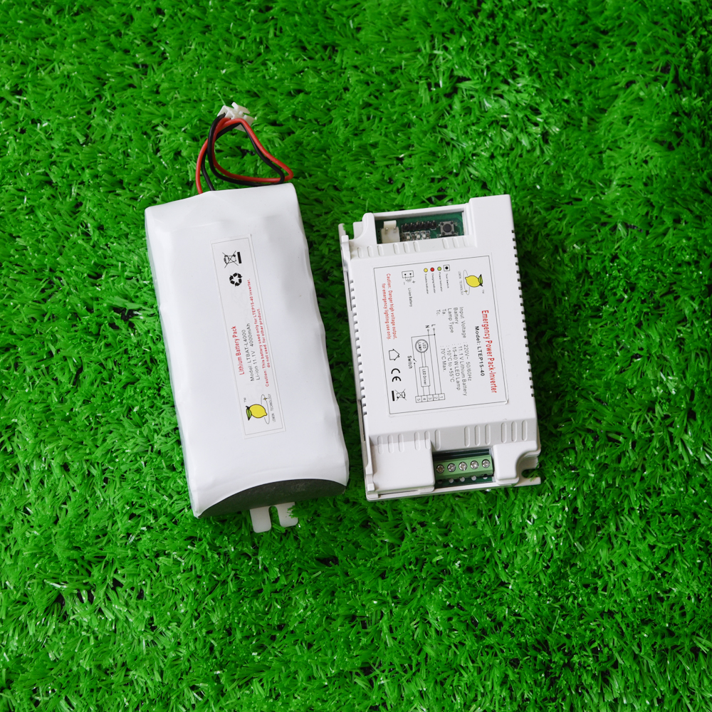 40W emergency conversion kit for led