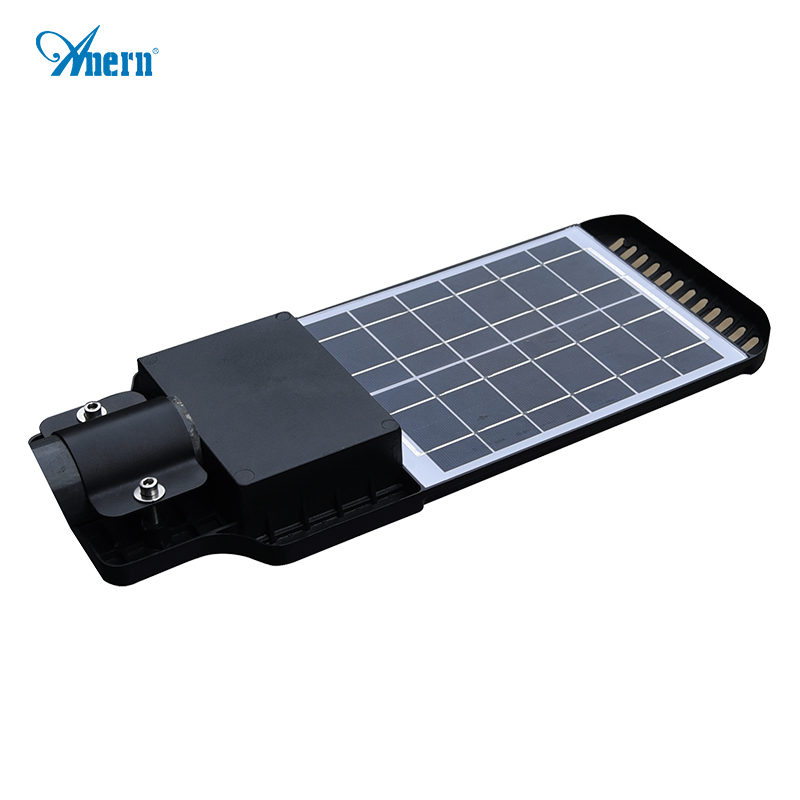 All in one Solar lighting Outdoor integrated garden light