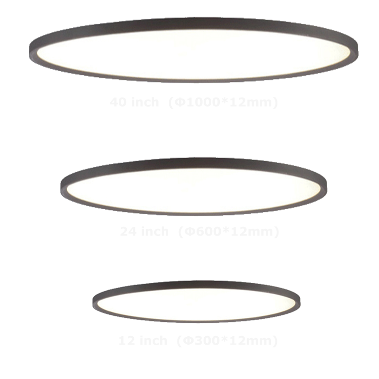 Surface mounted Led Panel Light