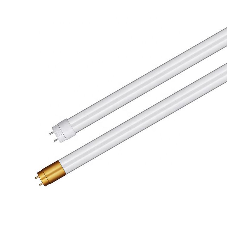 Factory Price 24w 1.2m T8 Led Glass Tube Light