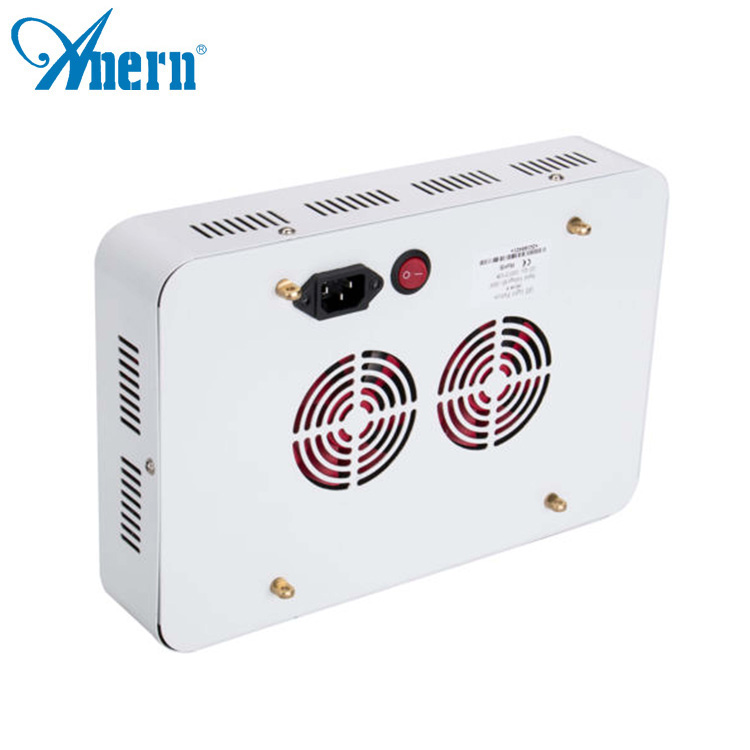 Anern high power led grow light indoor plants