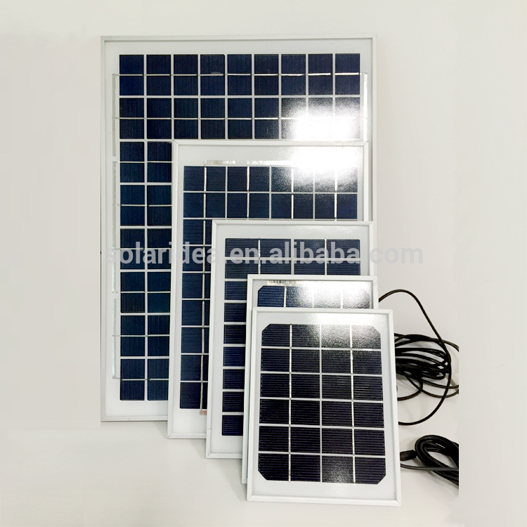 Highest efficiency china manufacturers module pallets solar line cost cheap solar panel for india market