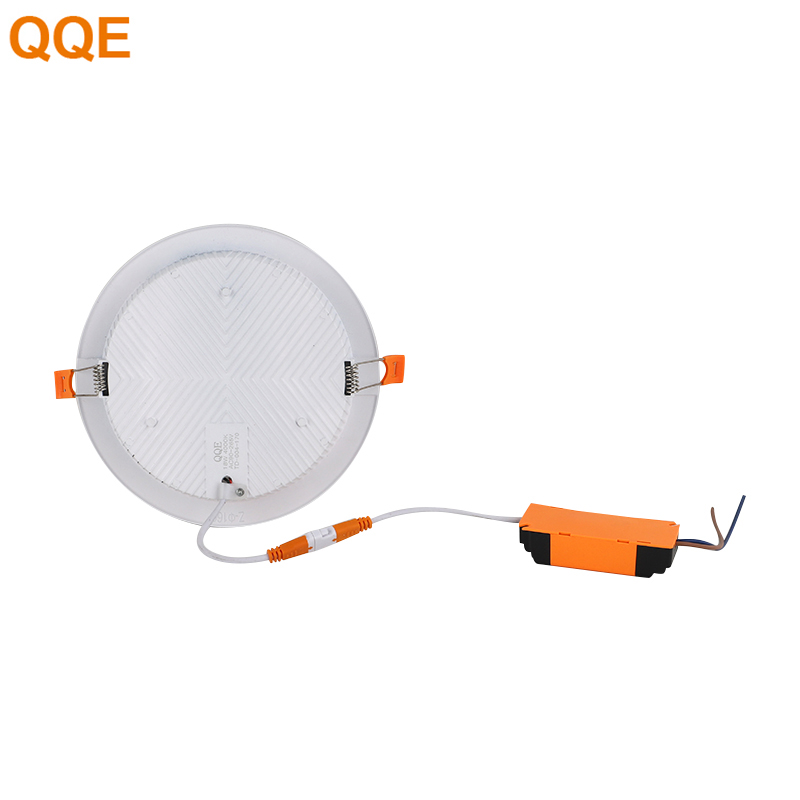 Hot selling SMD LED downlight led ceiling light 6W/9W/12W/18W/24W recessed downlight