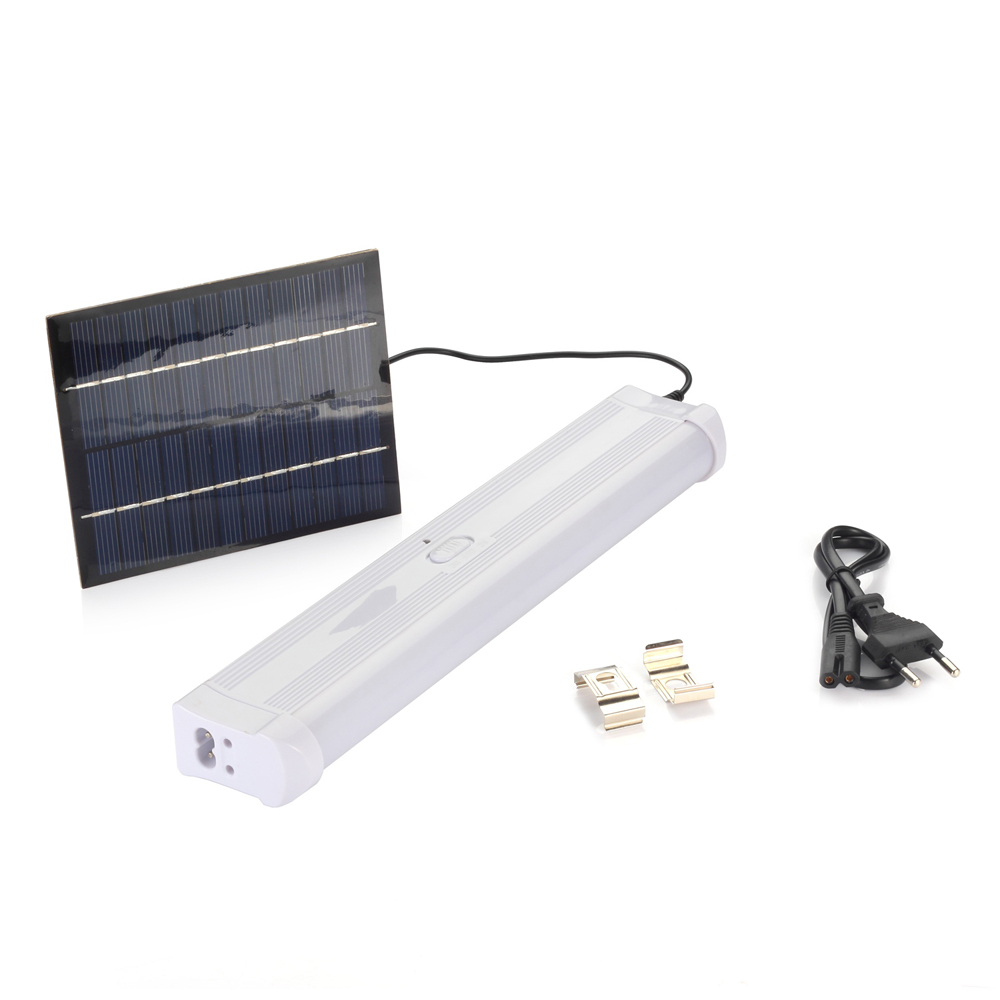 Solar LED Tube6 Japanese