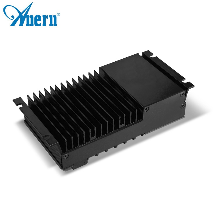 High Quality PWM charge wind solar hybrid controller