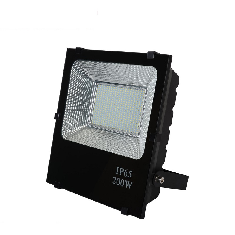 LED Flood Light Outdoor 200W LED Flood Light