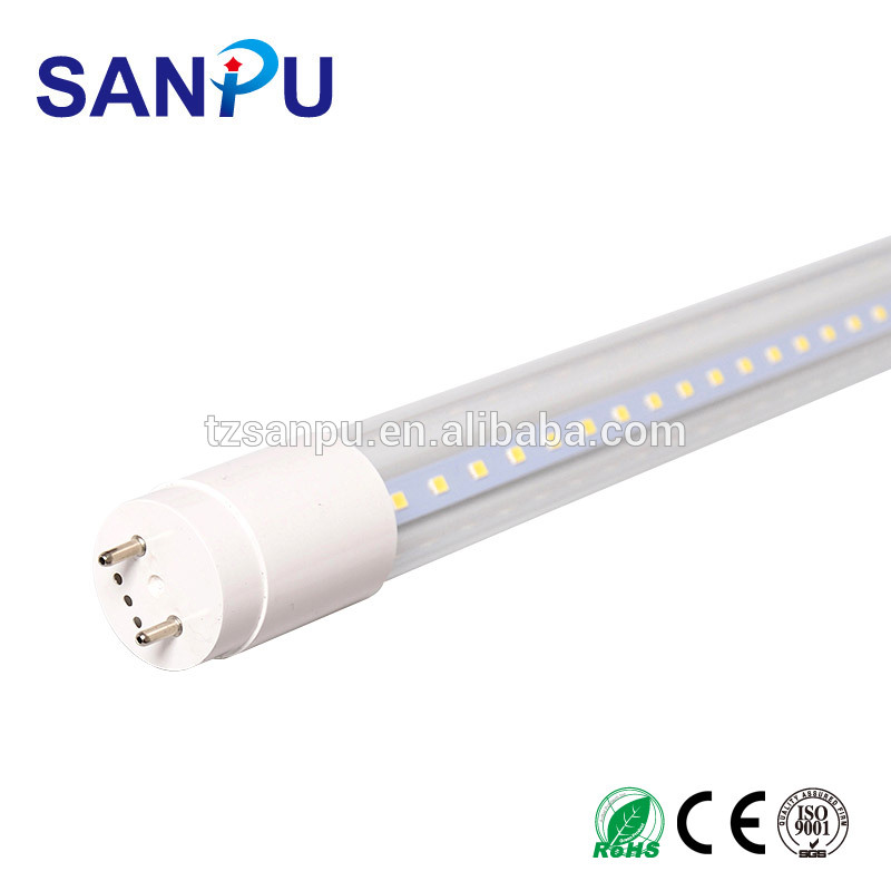 CE ROHS CRI>80 4ft 16W 18w 20w G13 4ft t8 led tube 1200mm