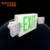 Running Man Led Emergency Best Lighting Ceiling Surface Suspended Doublesided Exit Sign In Canada