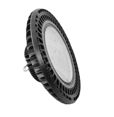 Factory Competitive Price 100w 150w 200w industrial retrofit lamp fixture UFO LED High Bay Light