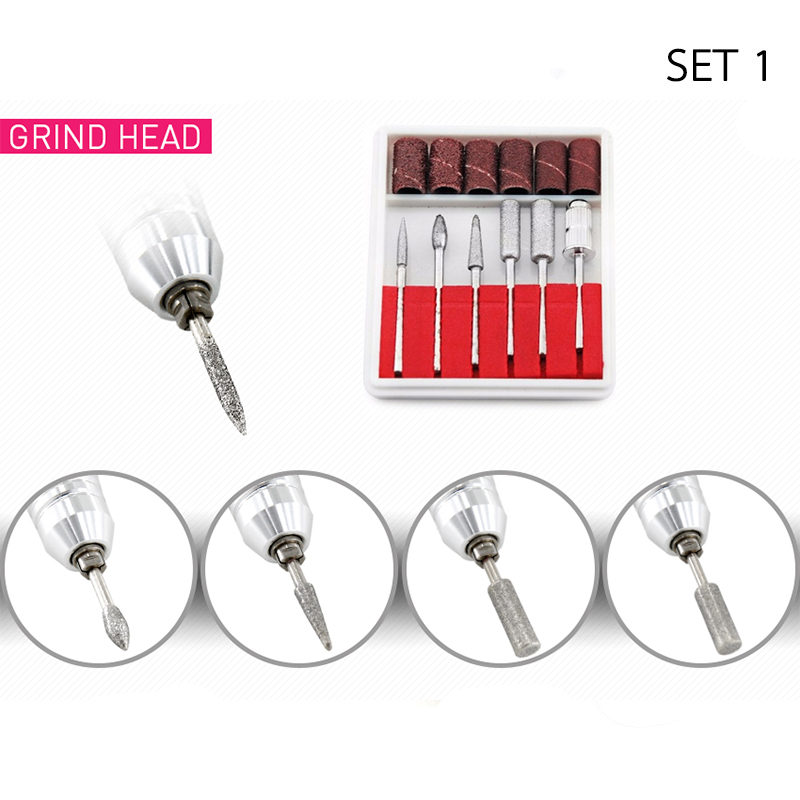 Hot selling products nail drill master