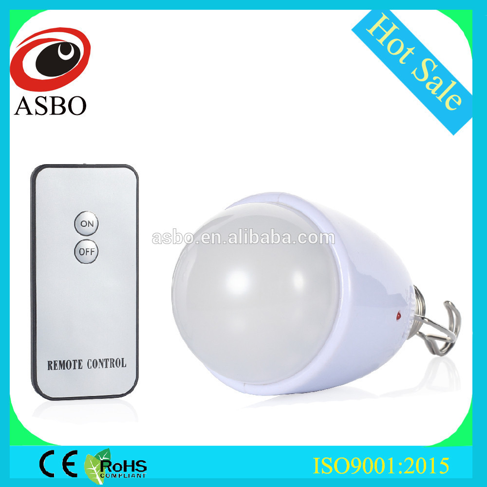 Hanging 5V USB Output Solar LED Light