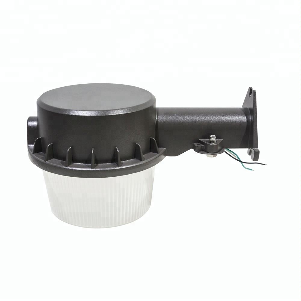 Westdeer ETL DLC 42W 58W Outdoor Garden Led Barn Park Light