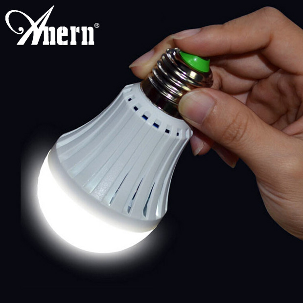 Professional rechargeable led emergency light