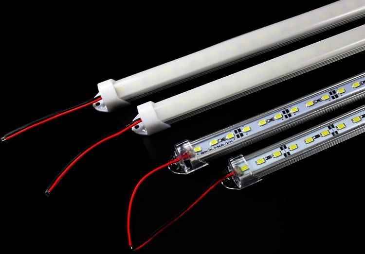 high power wall and ceiling led aluminum profile 30mm deep recessed aluminium led profile