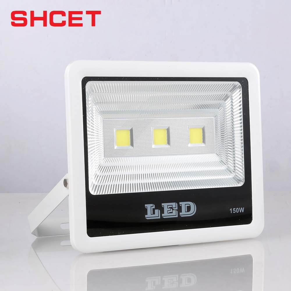 CET-108G-20W driverless die-cast aluminum led flood light housing