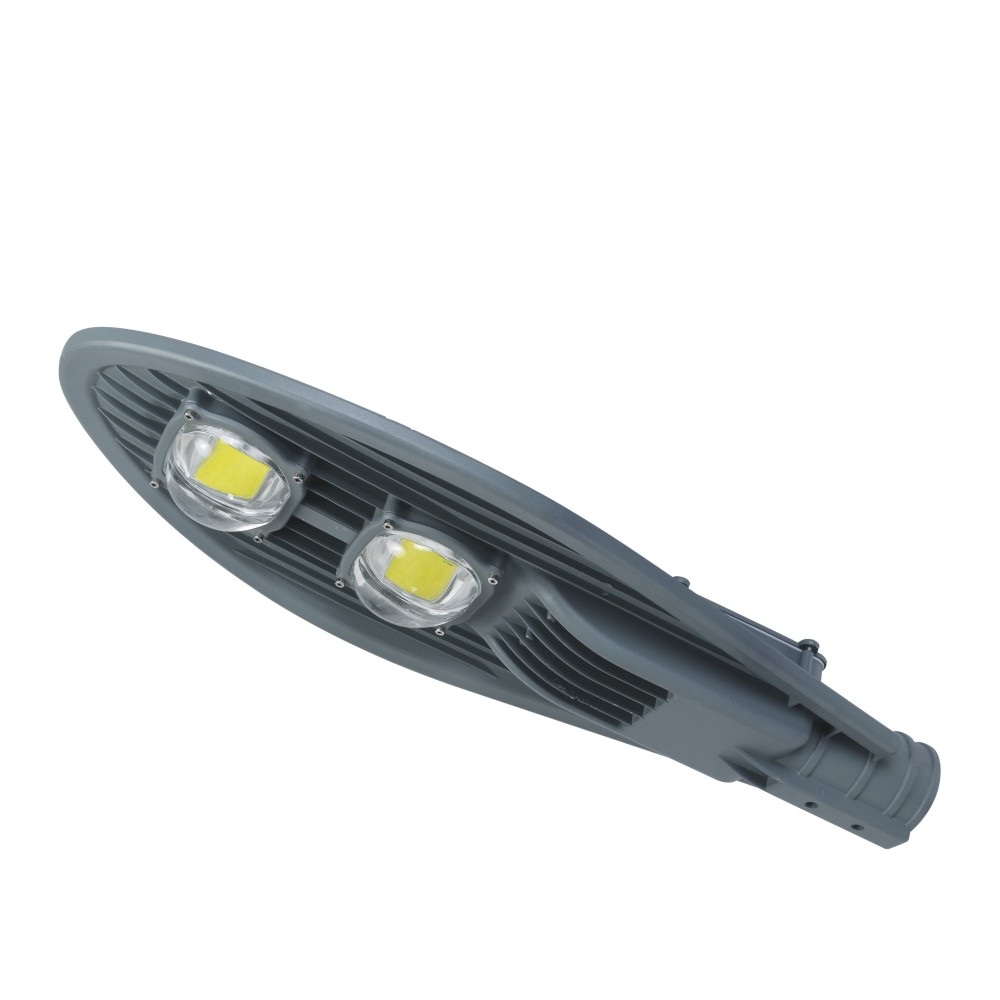 5 years warranty IK08 CE RoHS IP65 150w led street light