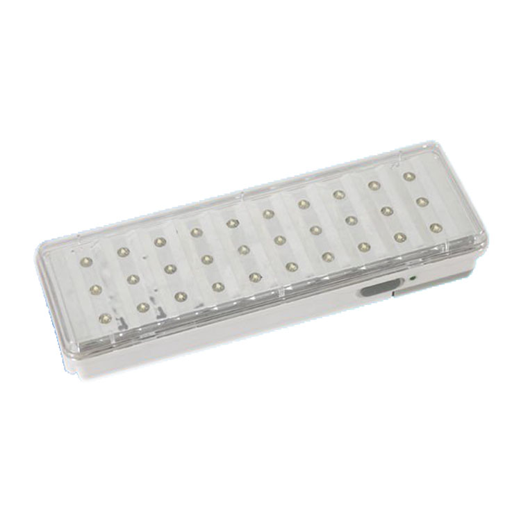 NEW 30 LED rechargeable Ni-MH battery Emergency Light-LE2118