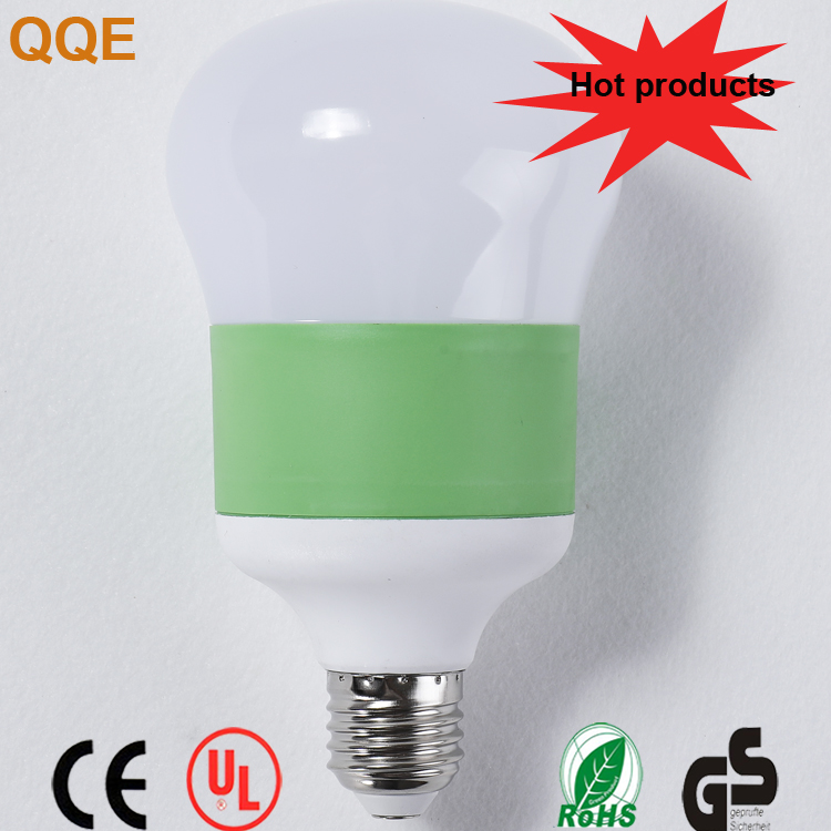 New products 30W led bulb, high lumen lighting LED gourd bulb, long section led lighting bulb made in china