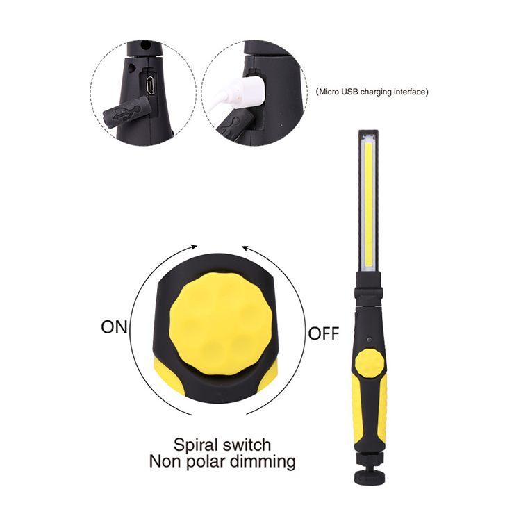 Wholesale Newest Price Long Distance Led Glock Headlamp Rechargeable High Power Flashlight