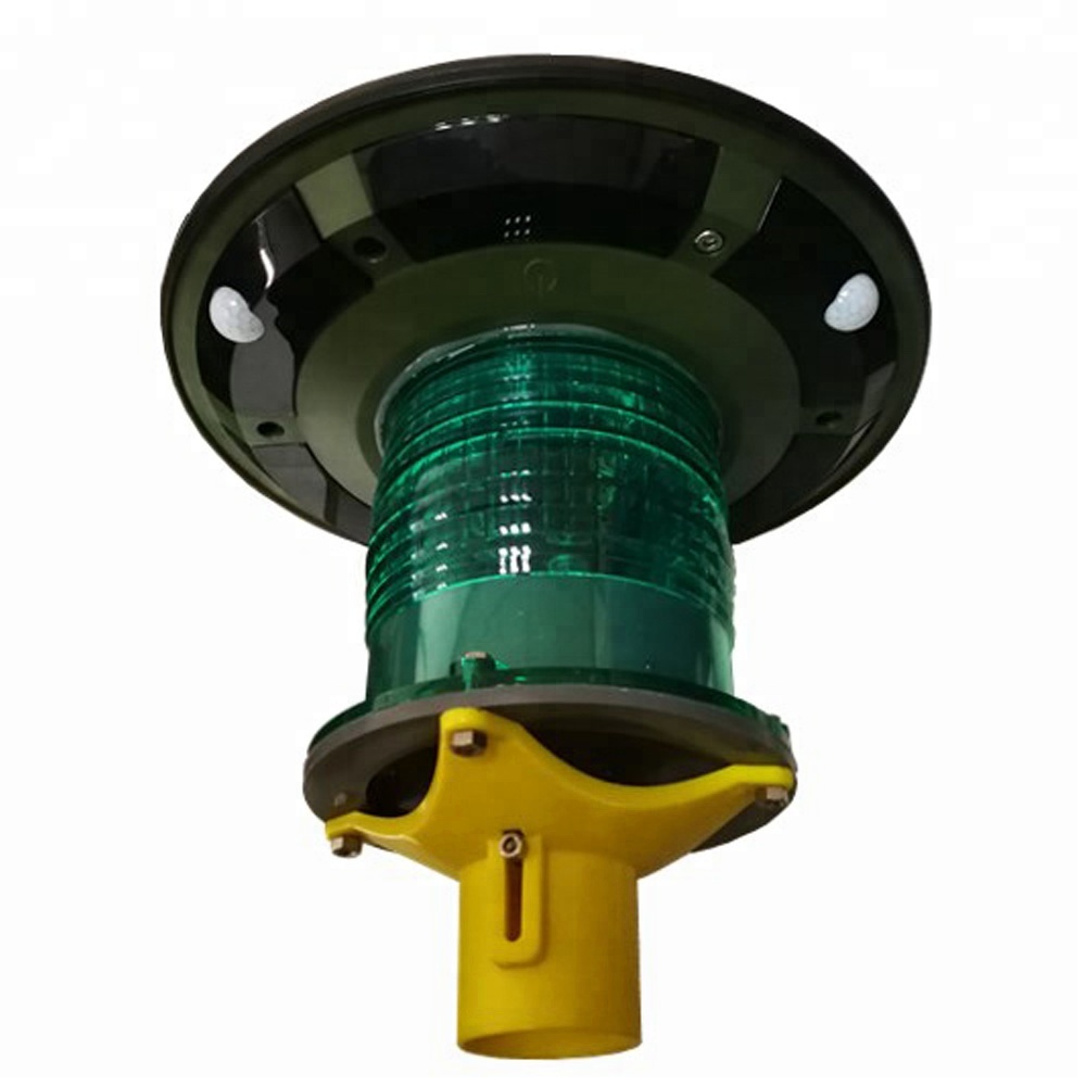 Led Solar Light with a voice reminder or Alarm