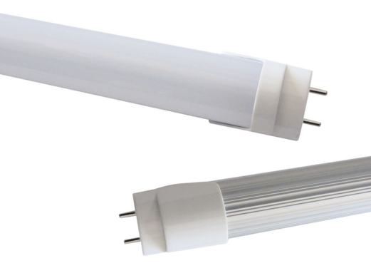 Americas tube 7ft 8ft high output led tube light t8 G13 base