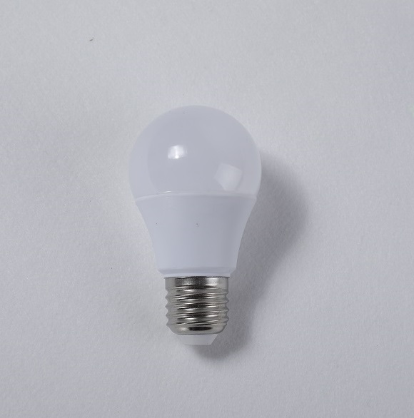 A60 LED Bulb SKD Aluminum Housing Led Light Spare Parts LED Bulb Raw Material