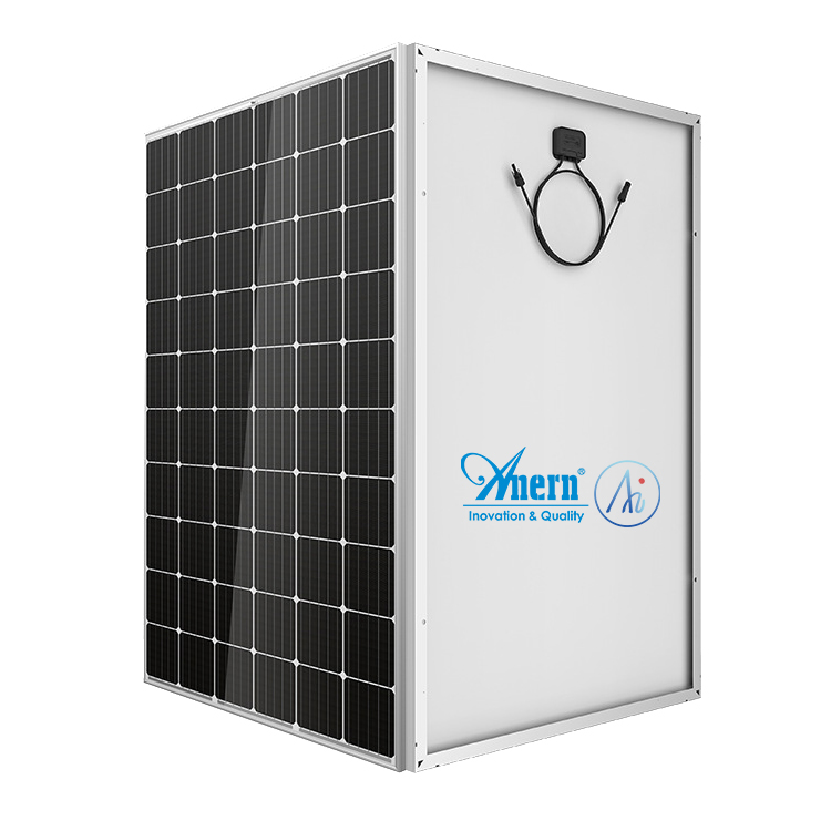 300w solar panel