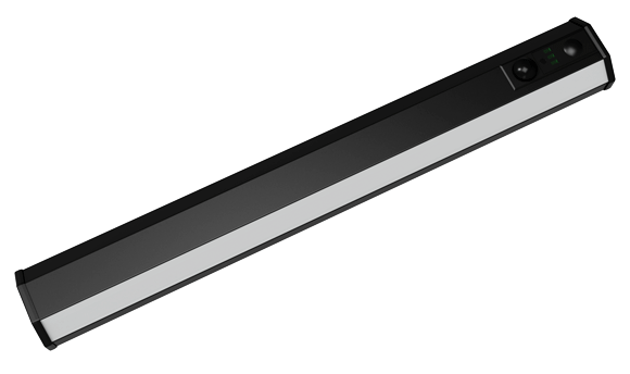 Battery Powered Motion Sensor Led Recessed Light