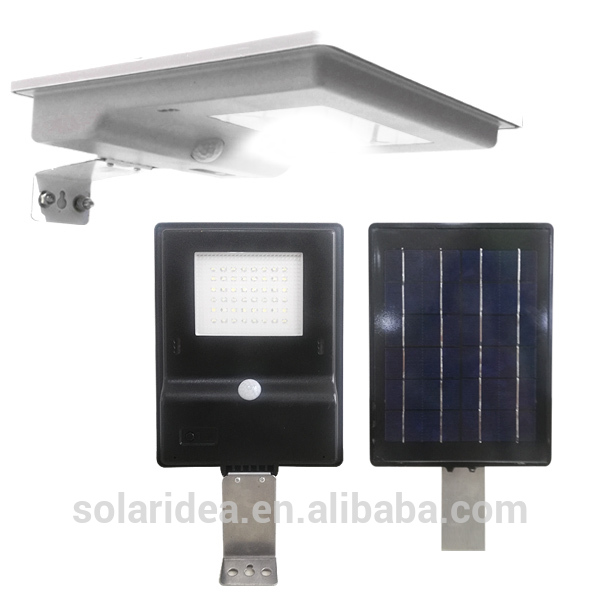 High Quality Reasonable Price Solar Led Street Light