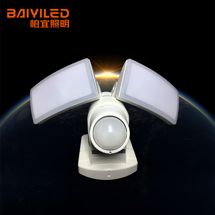 Camera 100W Ip65 Orange Led Stainless Steel Flood Light Tripod Stand