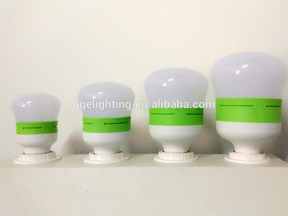 LED Gourd Bulb A70 10W Rimmable SKD 2Years Warranty IC Driver