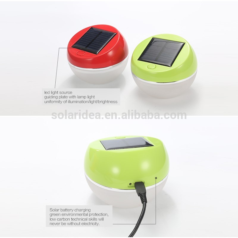 Economic price energy save power portable led solar lamp