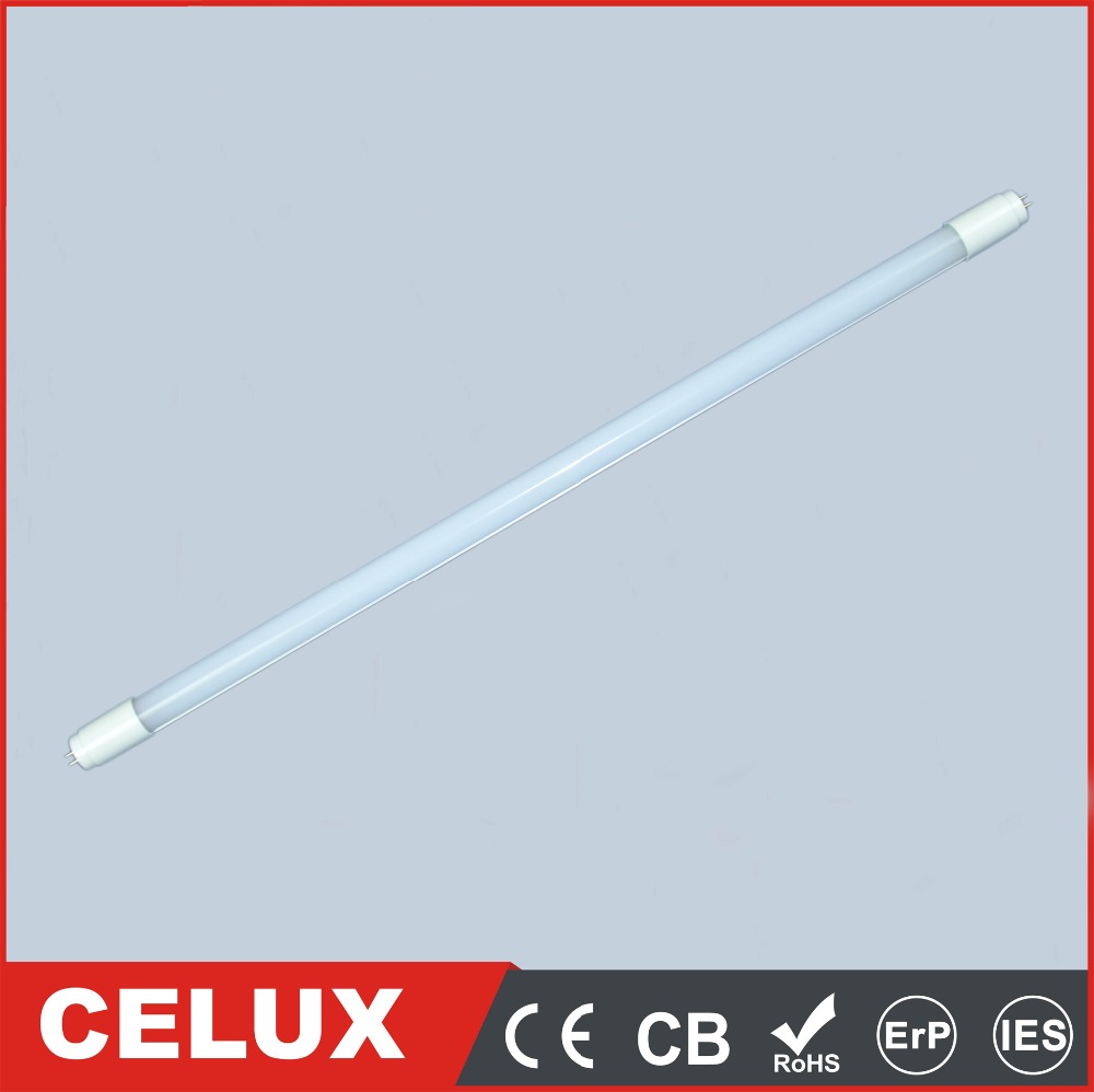 T5 600mm 9w led isolated fluorescent tube lighting