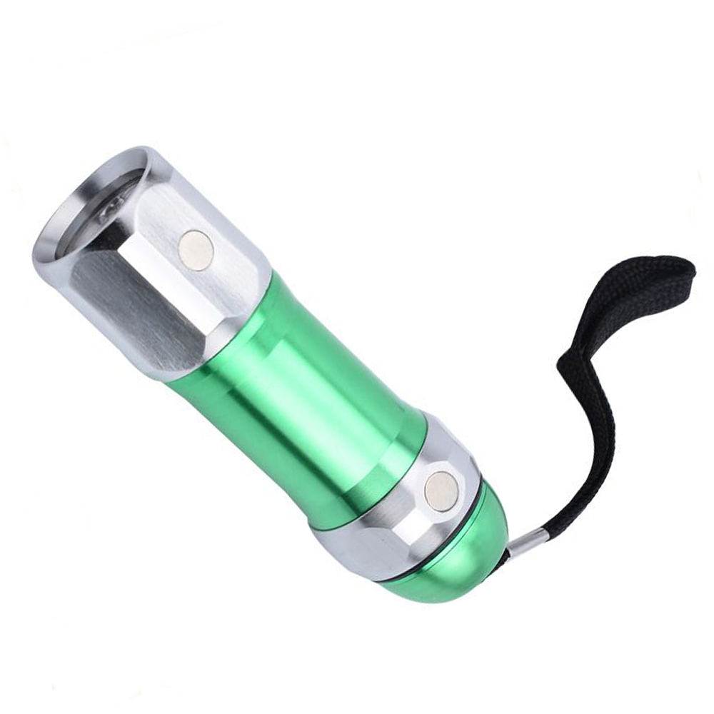 High Quality Mini Waterproof LED Flashlight LED Torch