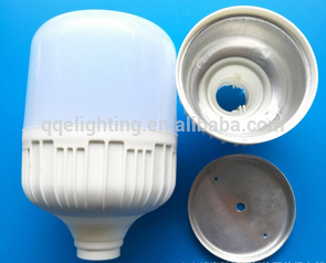 China factory wholesale led lighting elegant appearance 50 watt led bulb price india