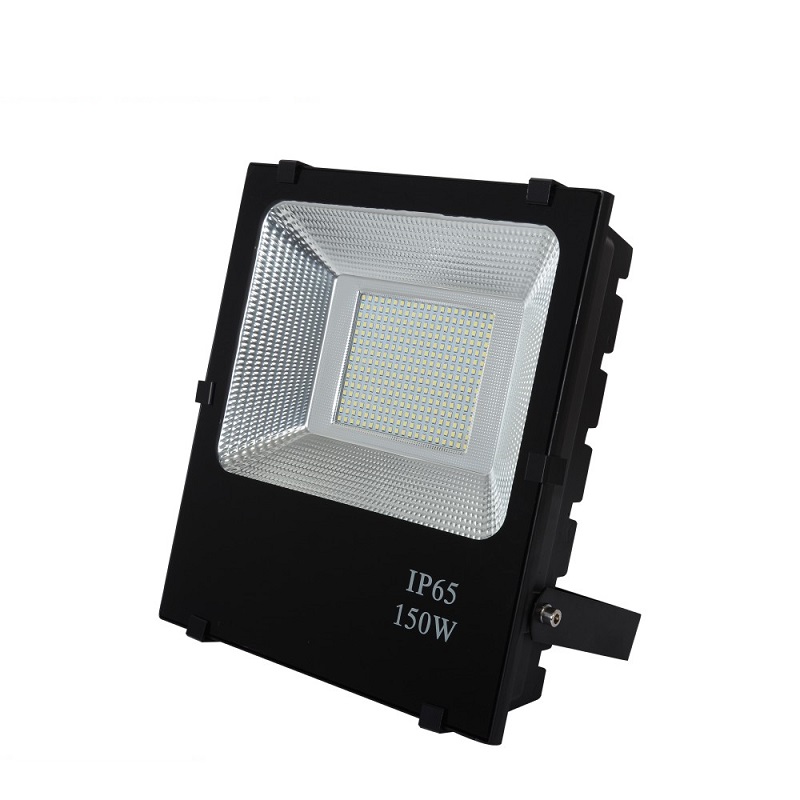 LED Flood Light 150 Watt LED Flood Light Housing