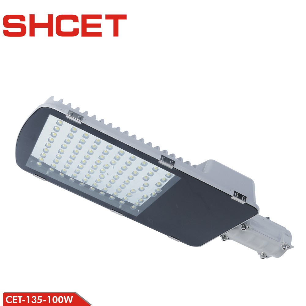 CET-135 100W SMD CE ROHS 100 watt solar led street light housing