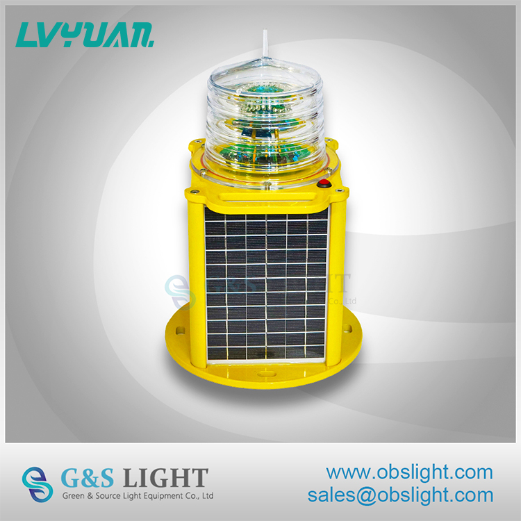 Led Marine  solar Light