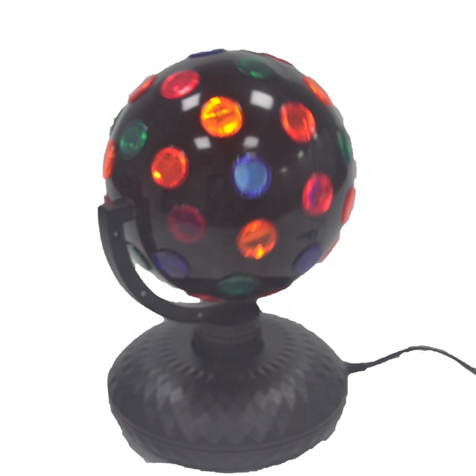 LED party lights 34W low price bright lights and made in china