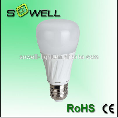 A60 LED Bulbs e27 led