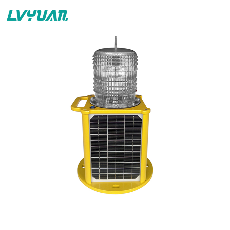 Buoy Light/solar marine lantern