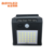 Waterproof Wall Lamp Solar Powered Motion Sensor Light