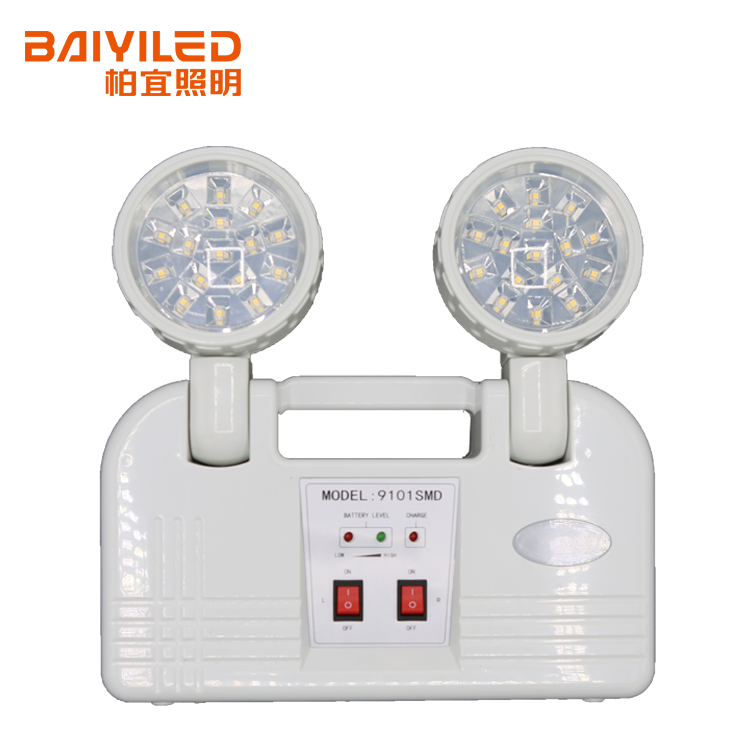 Ip54 Led Light Ontop Smd Lamp Emergency Pack