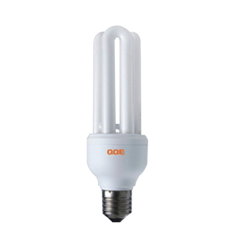 Energy saving light 3U bulb CFL energy saving lamps with best price high quality from China manufacturer